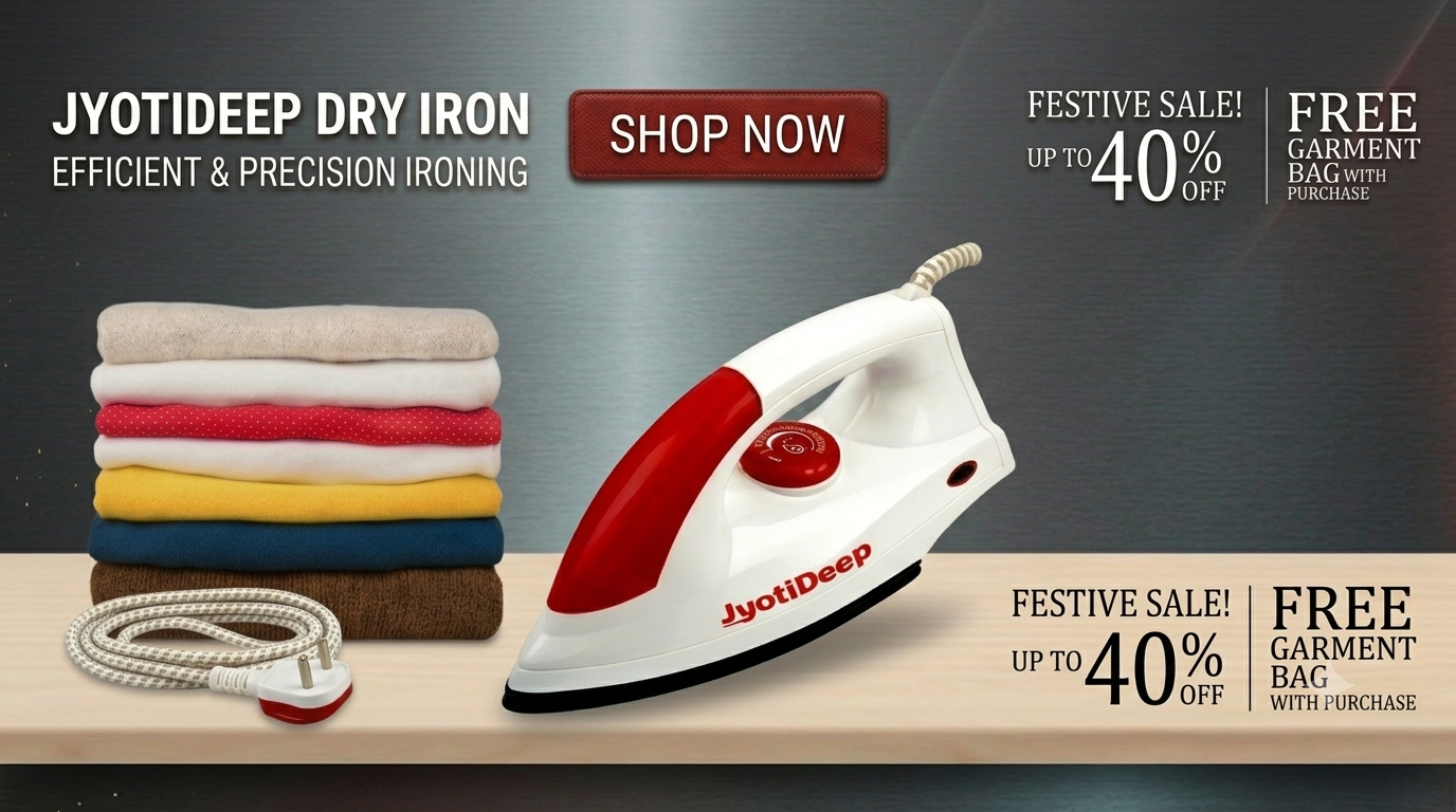Iron