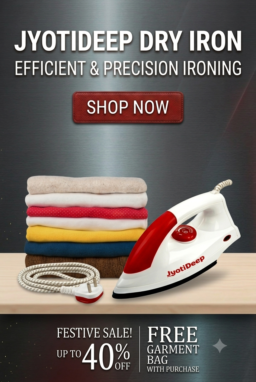 Iron